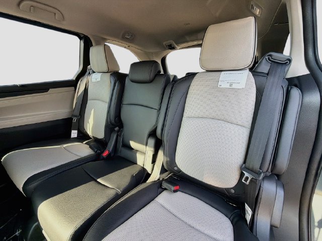 New 2027 Honda Odyssey Elite image 24