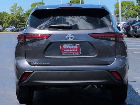 Used 2023 Toyota Highlander L FWD image 6