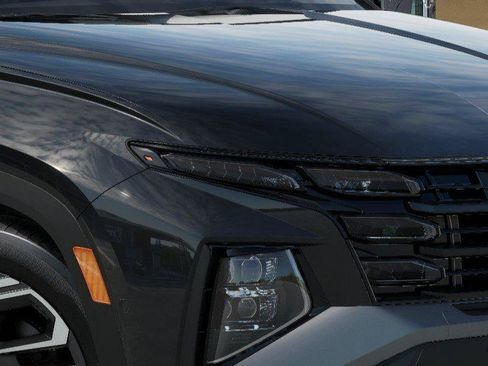 New 2026 Hyundai Tucson Limited AWD/4WD image 26