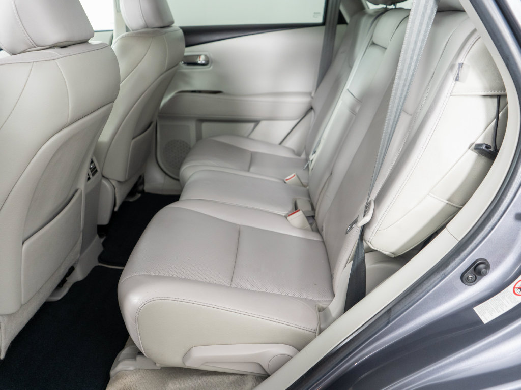Used 2012 Lexus RX 350 AWD w/ Premium Pkg image 11