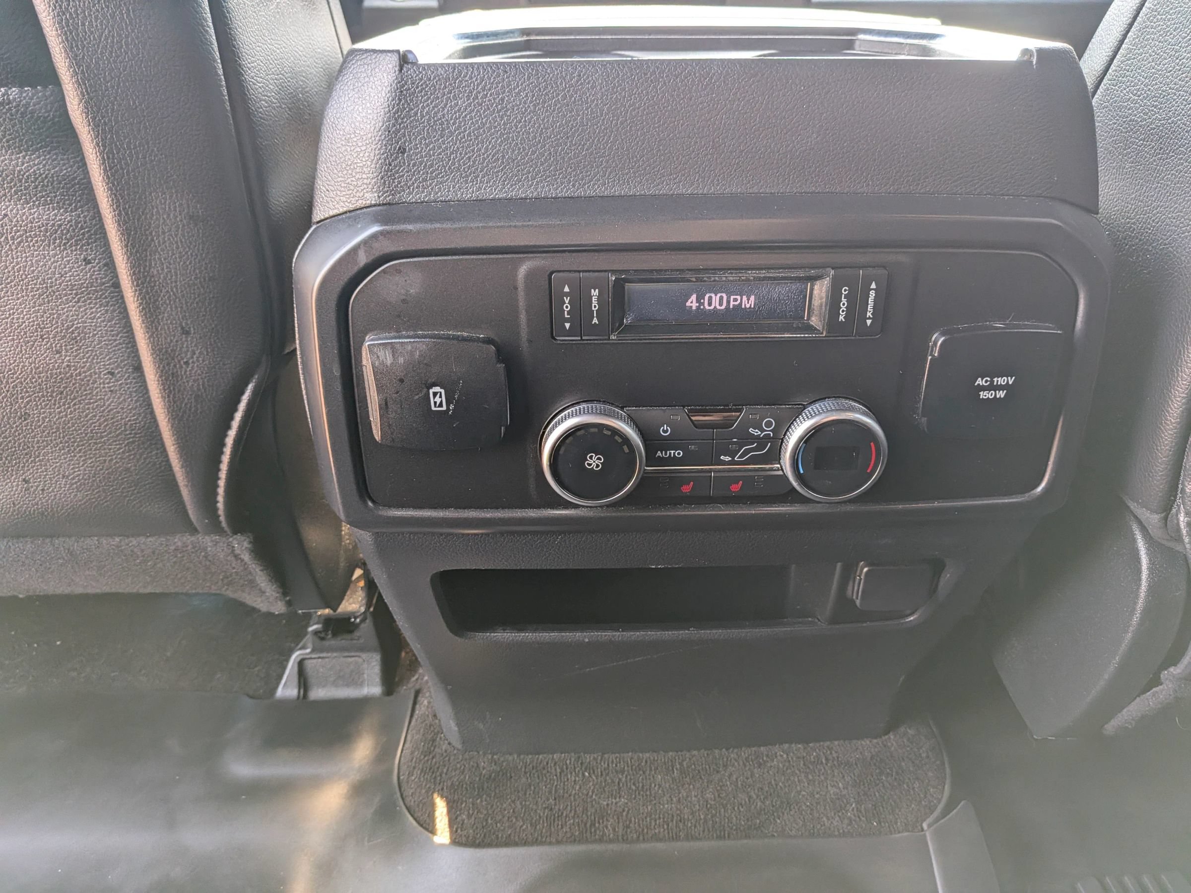 Used 2020 Ford Expedition Max Limited AWD/4WD image 36