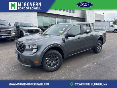 New 2026 Ford Maverick XLT