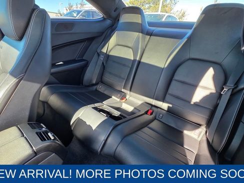 Used 2015 Mercedes-Benz C 250 Coupe image 13