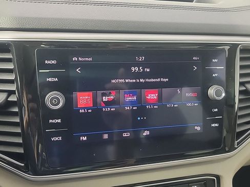 Used 2019 Volkswagen Atlas SEL image 29