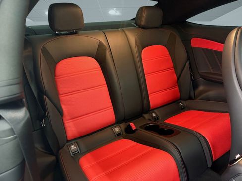 Certified 2023 Mercedes-Benz C 63 AMG S image 25