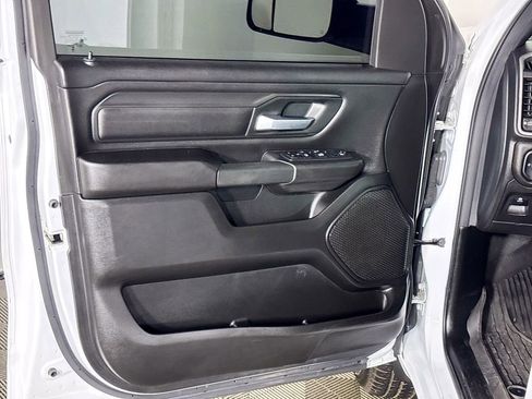 Used 2023 RAM 1500 Tradesman w/ Trailer Tow Group AWD/4WD image 11