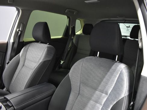 Certified 2023 Nissan Rogue SV AWD/4WD image 16