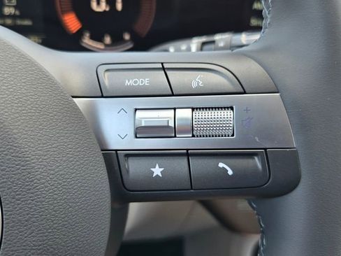 New 2026 Hyundai Kona SEL Sport FWD image 12