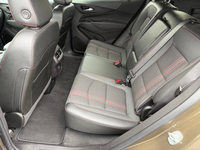 Used 2024 Chevrolet Equinox RS AWD/4WD image 10