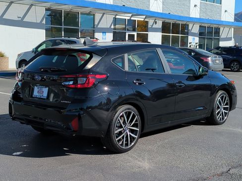 Certified 2025 Subaru Impreza 2.0i Sport image 3