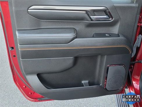 Used 2023 GMC Sierra 1500 AT4 image 50