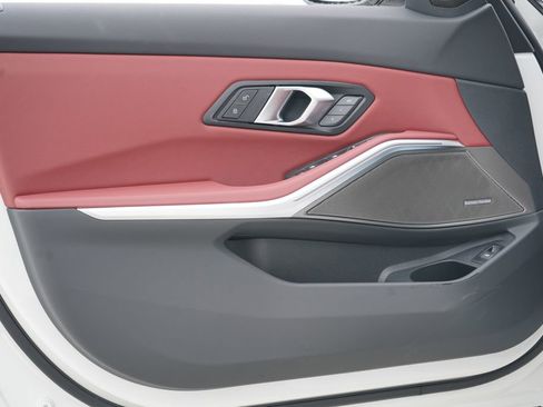 New 2026 BMW M340i Sedan w/ Premium Package image 10