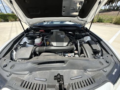 Used 2023 Lexus IS 300 w/ Comfort Package RWD image 14