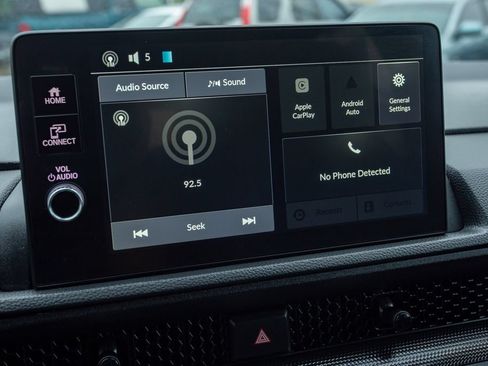 Certified 2026 Honda CR-V Sport image 29