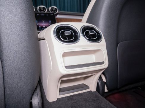 Certified 2024 Mercedes-Benz C 300 Sedan image 21