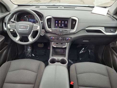 Used 2023 GMC Terrain SLE w/ Driver Convenience Package FWD image 10