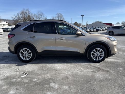 Used 2020 Ford Escape SE image 2