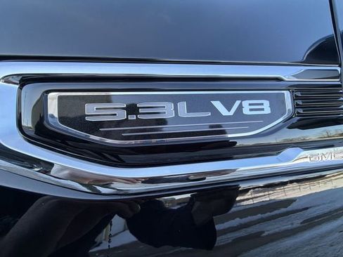 New 2026 GMC Sierra 1500 SLT w/ SLT Premium Plus Package image 32