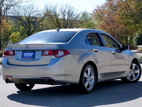 Used 2009 Acura TSX Sedan image 3