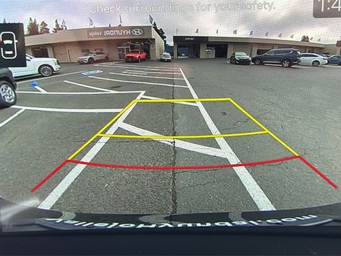 New 2026 Hyundai Palisade SEL Premium image 20