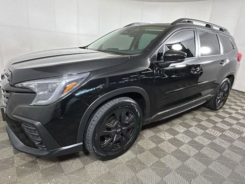 Used 2024 Subaru Ascent Onyx Edition Limited AWD/4WD image 7
