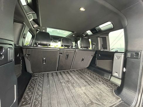 Used 2024 Land Rover Defender 110 S AWD/4WD image 50