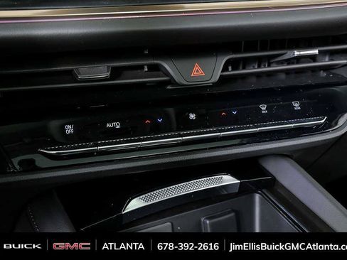 New 2026 Buick Envision Avenir AWD/4WD image 17