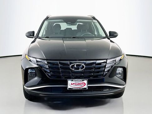 Used 2023 Hyundai Tucson SEL AWD/4WD image 14