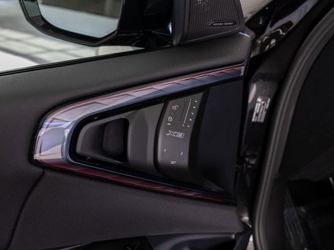 Certified 2025 BMW X3 M50 image 14