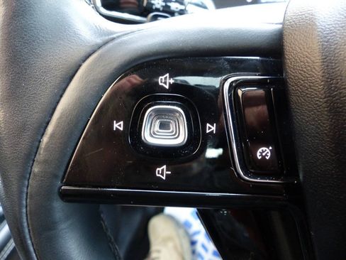 Used 2021 Lincoln Corsair AWD w/ Sport Package image 45