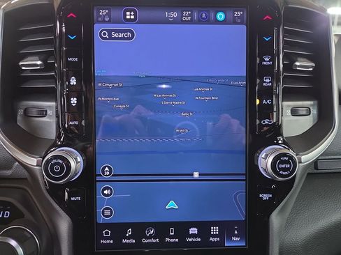 New 2026 RAM 1500 Big Horn/Lone Star image 18