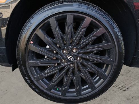 New 2026 Hyundai Santa Fe Calligraphy FWD image 14