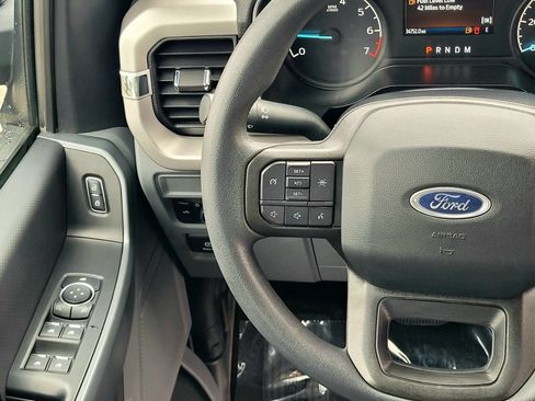 Certified 2023 Ford F150 XLT AWD/4WD image 13
