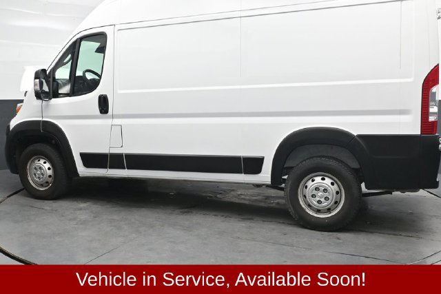 Used 2023 RAM ProMaster 2500 FWD image 51