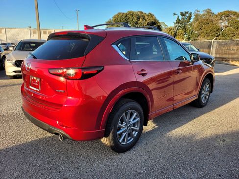 New 2025 MAZDA CX-5 AWD 2.5 S image 13