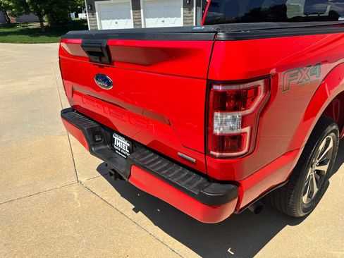 Used 2019 Ford F150 XL w/ Equipment Group 101A Mid AWD/4WD image 37