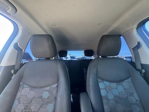 Used 2017 Chevrolet Spark LS FWD image 37