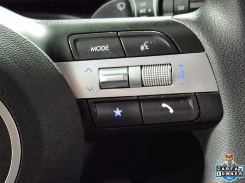 Used 2025 Hyundai Tucson SEL FWD image 13