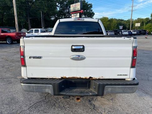 Used 2012 Ford F150 XLT w/ XTR Pkg image 3