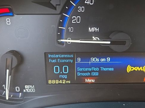 Used 2015 Cadillac XTS Luxury w/ Driver Awareness Package FWD image 44
