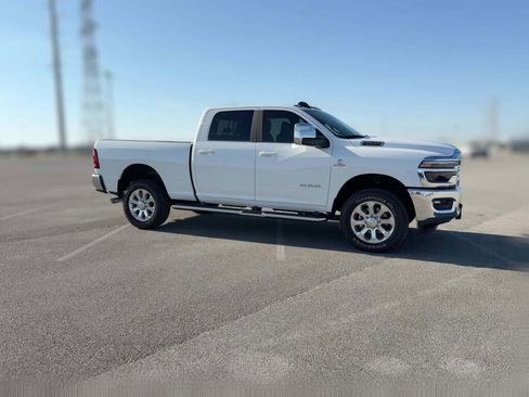 New 2026 RAM 2500 Laramie image 15