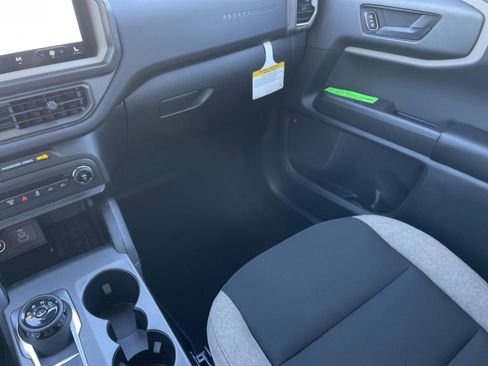 New 2025 Ford Bronco Sport Big Bend image 29