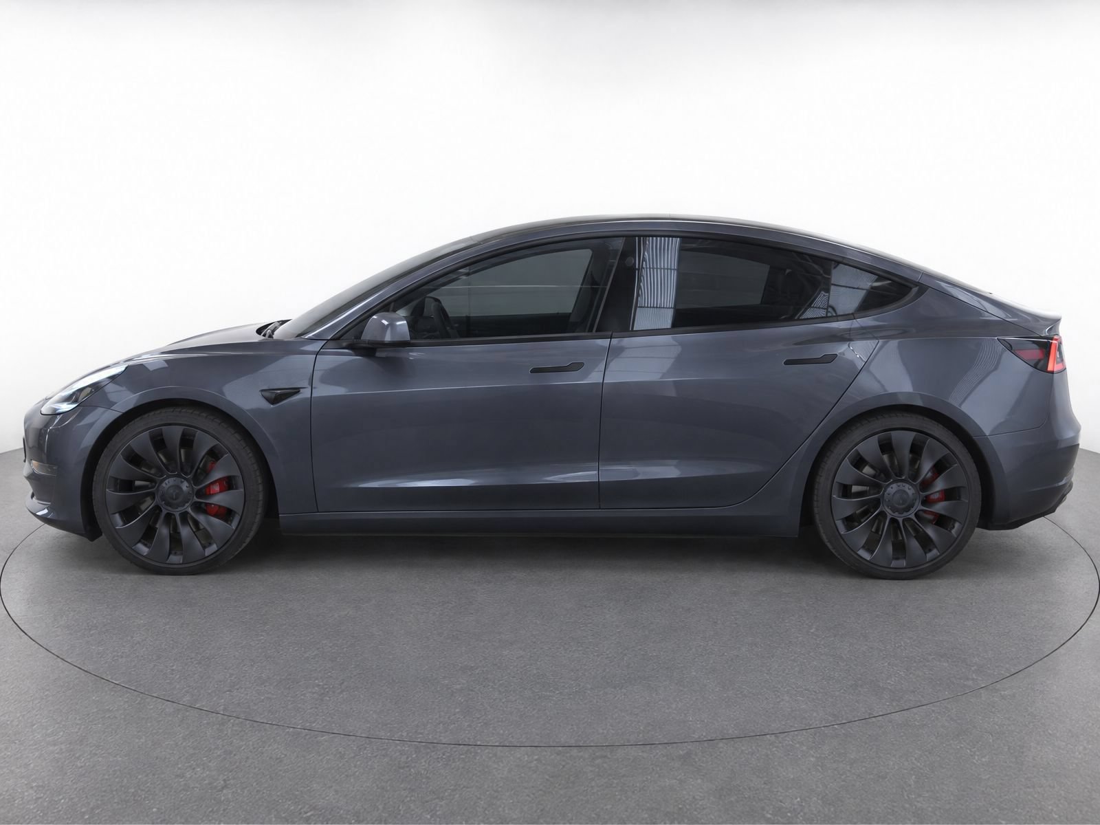 Used 2022 Tesla Model 3 Performance AWD/4WD image 7