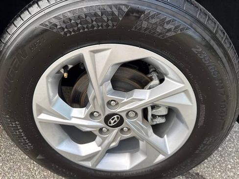 Used 2024 Hyundai Tucson SE AWD/4WD image 7