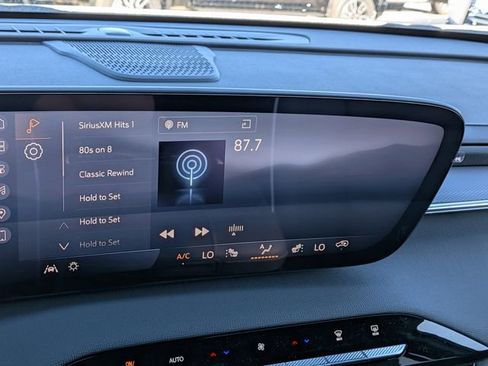 New 2026 Buick Enclave Sport Touring w/ Power Package FWD image 18