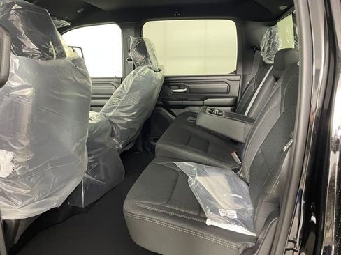 New 2026 RAM 1500 Express image 4