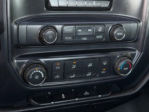 Used 2015 Chevrolet Silverado 1500 W/T image 13