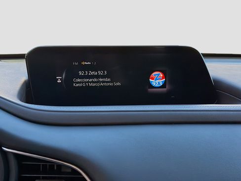 Used 2021 MAZDA CX-30 AWD 2.5 S w/ Premium Package image 13