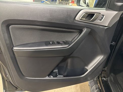 Used 2019 Ford Ranger XLT w/ Equipment Group 302A Luxury image 17
