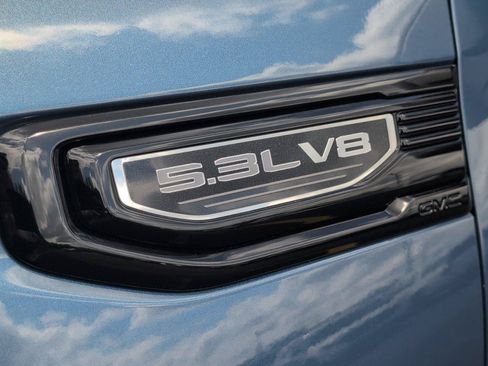 New 2026 GMC Sierra 1500 Elevation AWD/4WD image 11